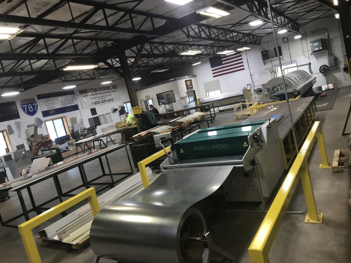 Manufacturer Closeout Paperwork in Riverside, CA