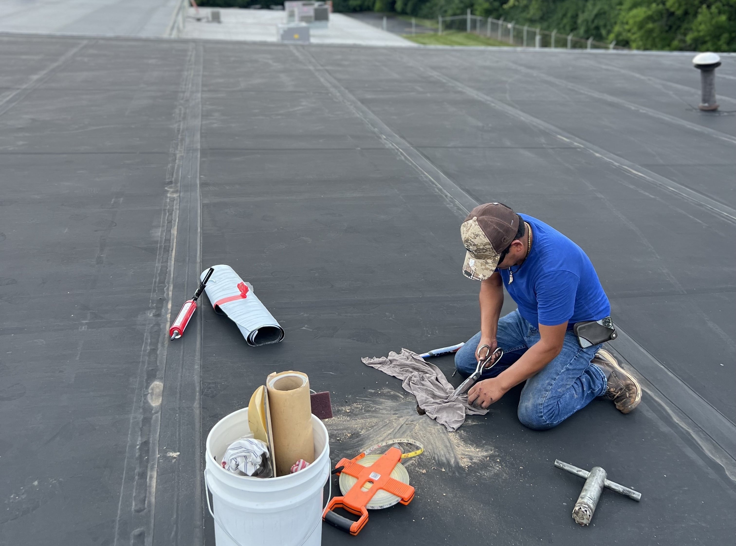 Preventive Maintenance Logs in Riverside, CA