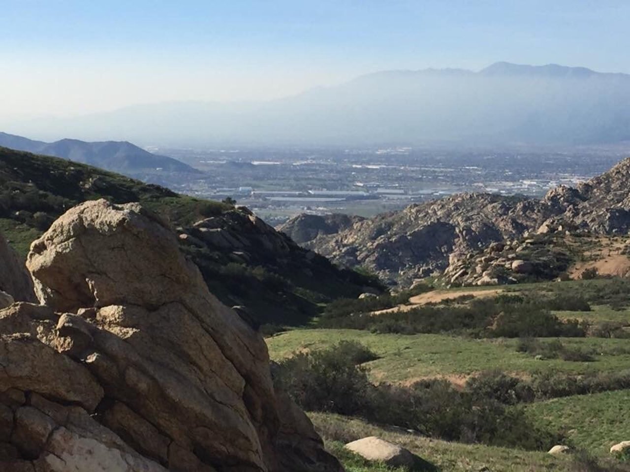 Commercial roofing in Moreno Valley, CA