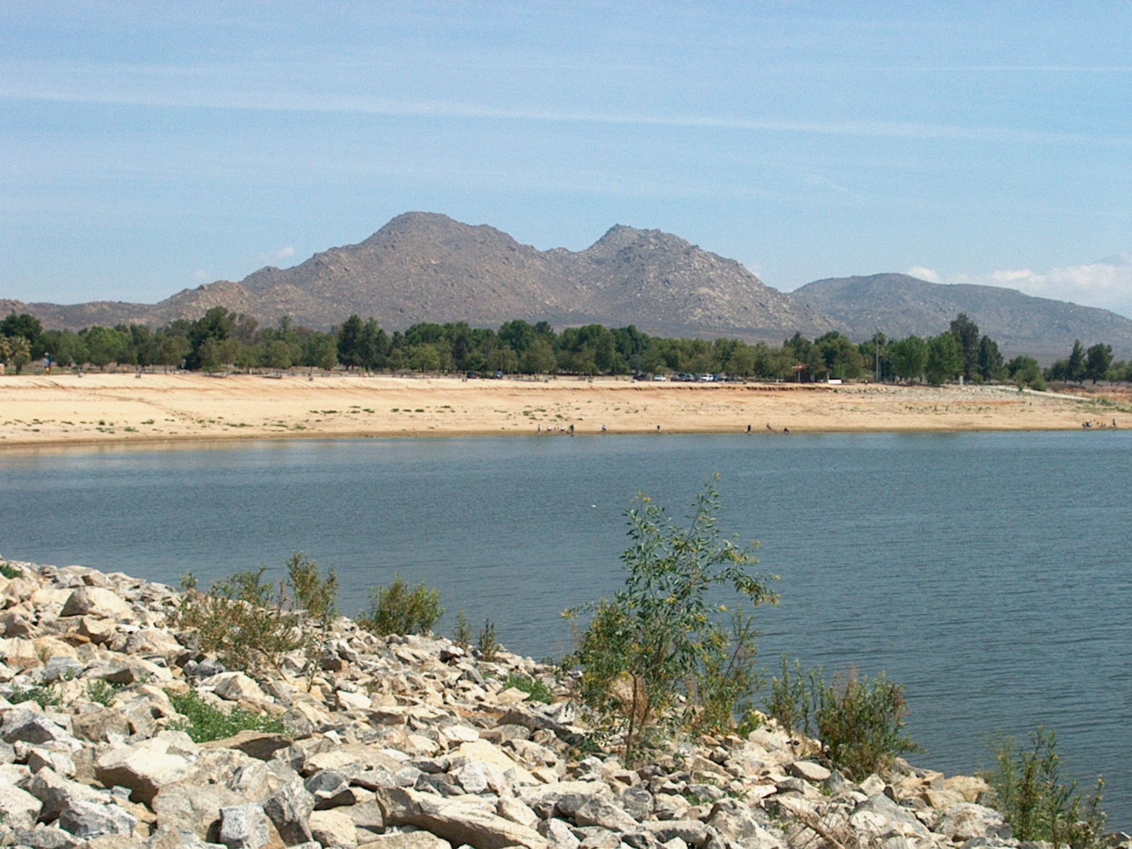 Commercial roofing in Perris, CA