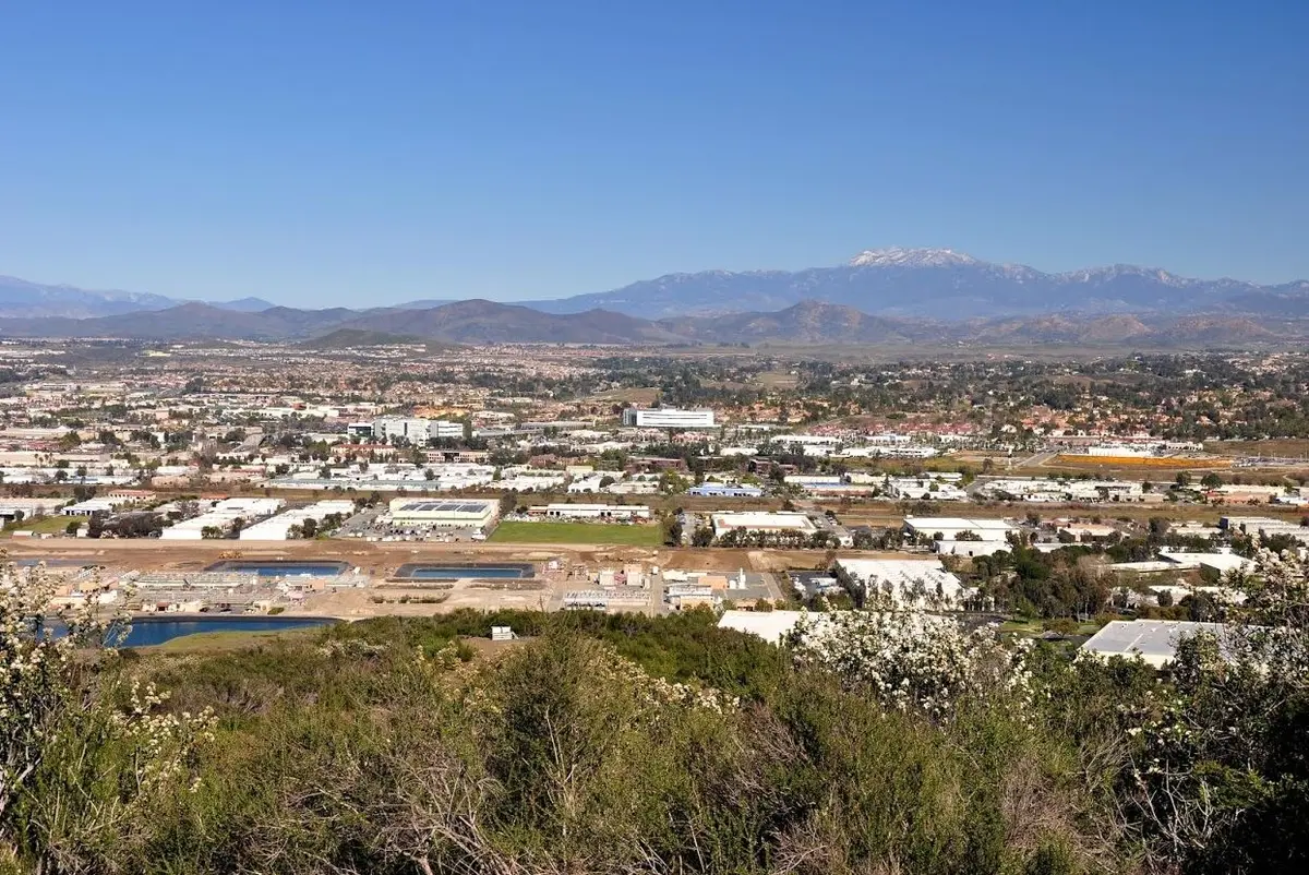 Commercial roofing in Temecula, CA