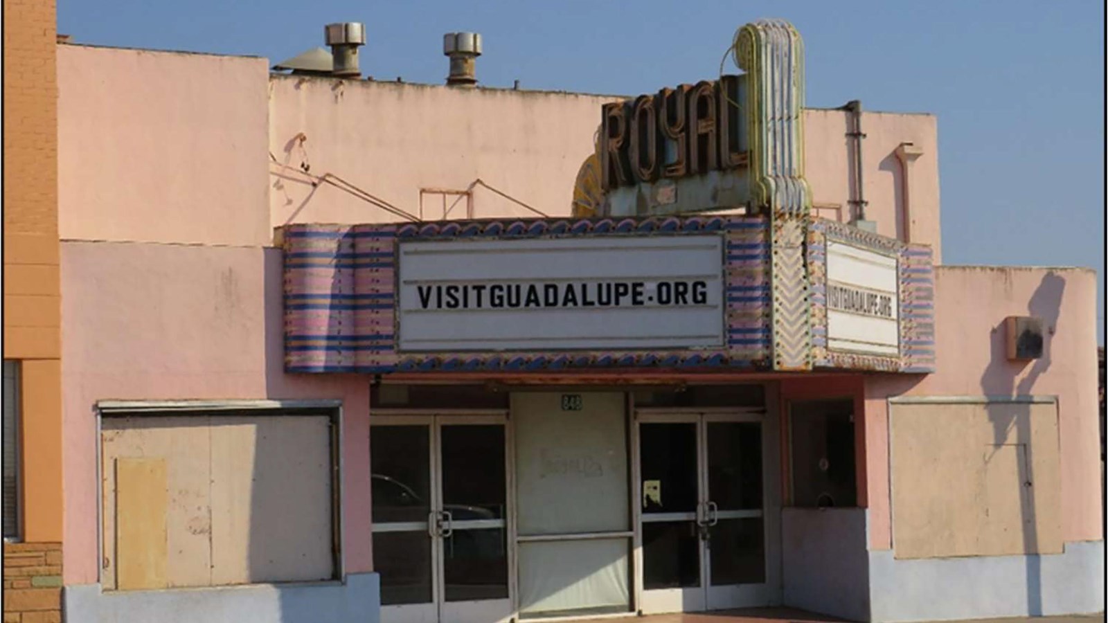 Movie Theater Roofing in Riverside, CA
