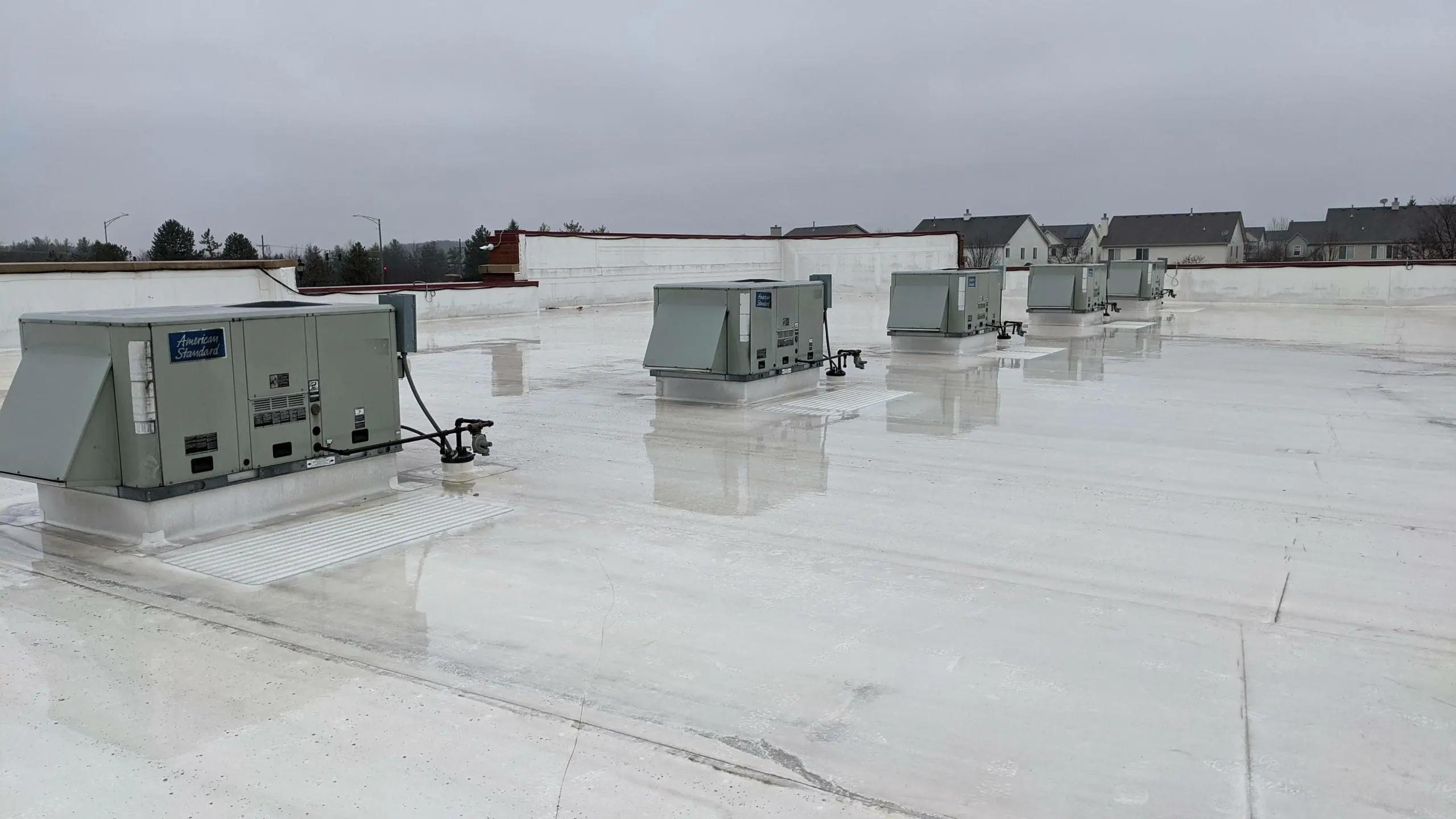PVC Membrane in Riverside, CA