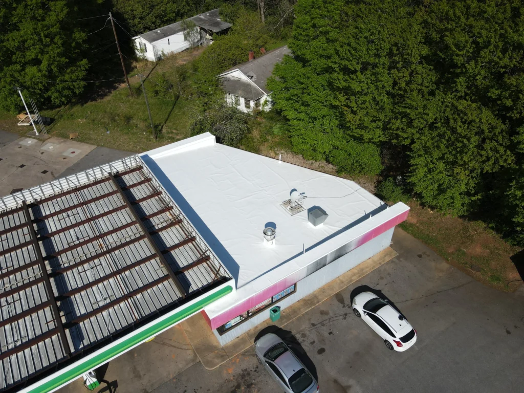TPO 80mil in Riverside, CA