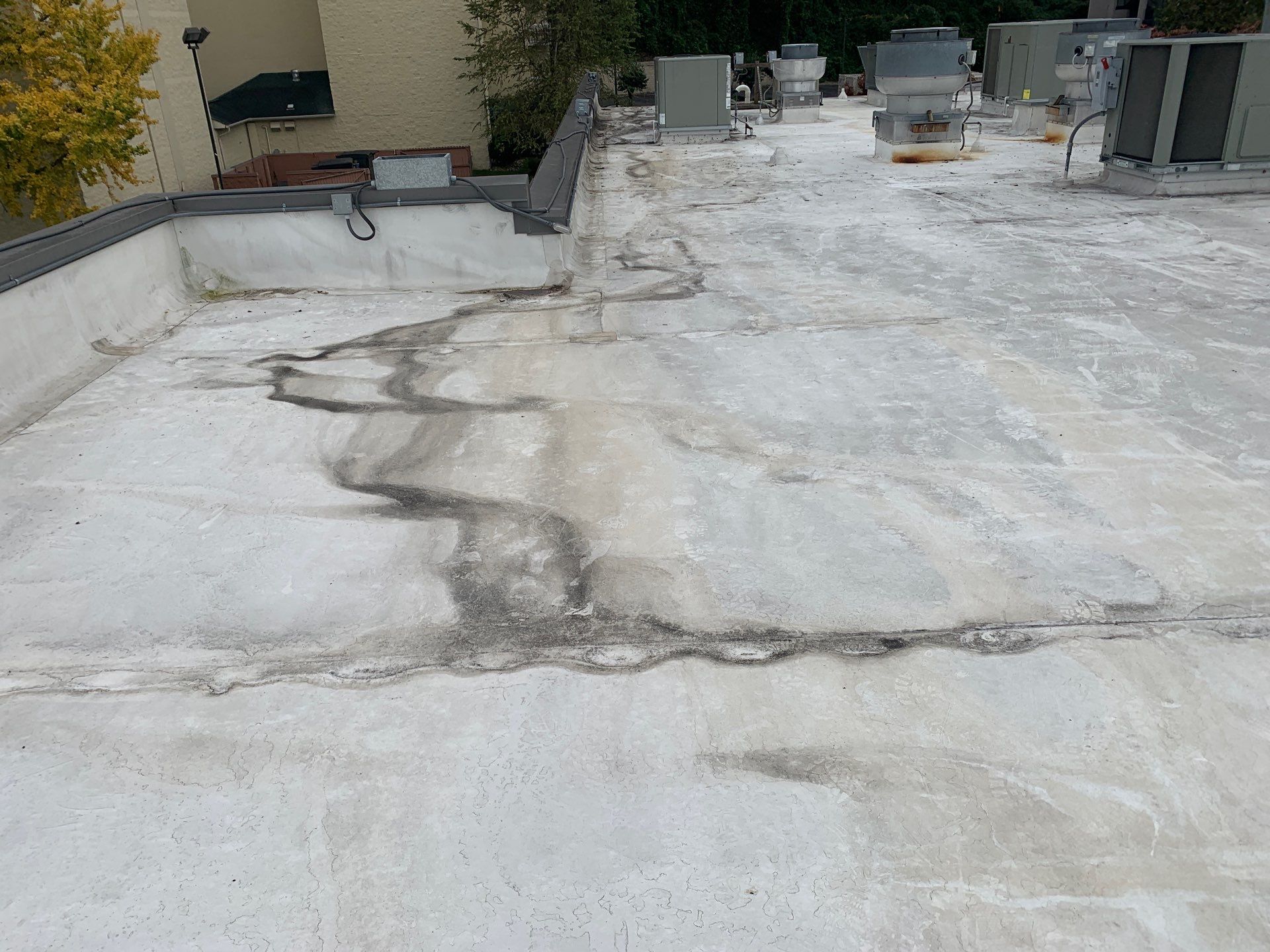 High Wind Damage Roofing in Riverside, CA
