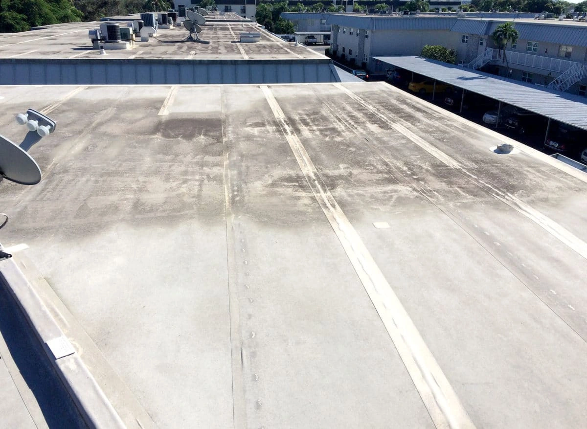 KEE Single Ply Roofing in Riverside, CA