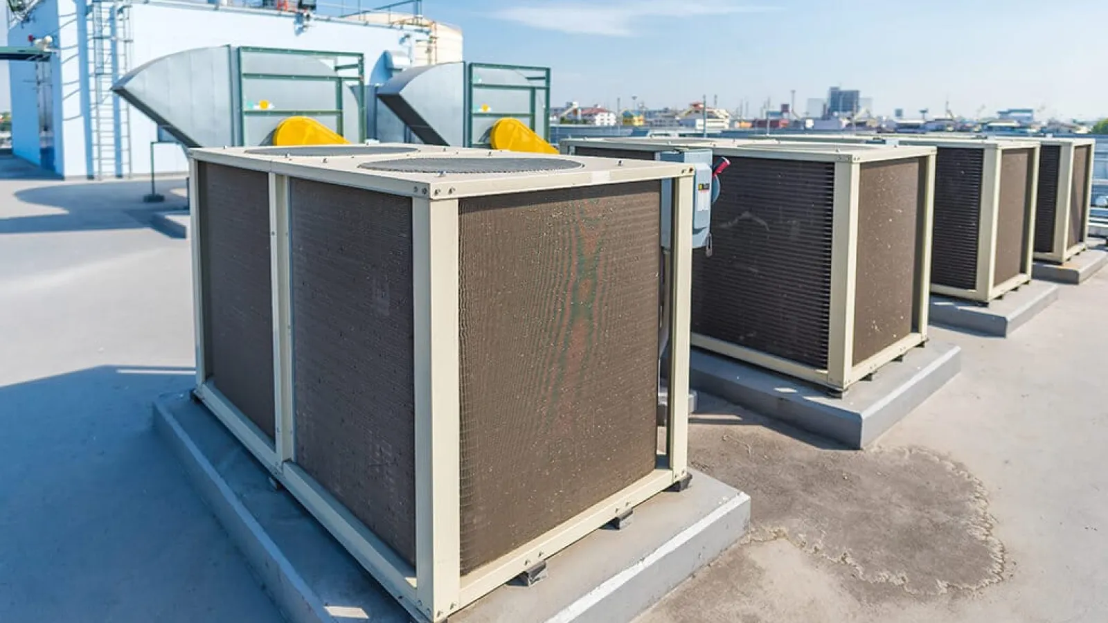 Restaurant Roofing in Riverside, CA
