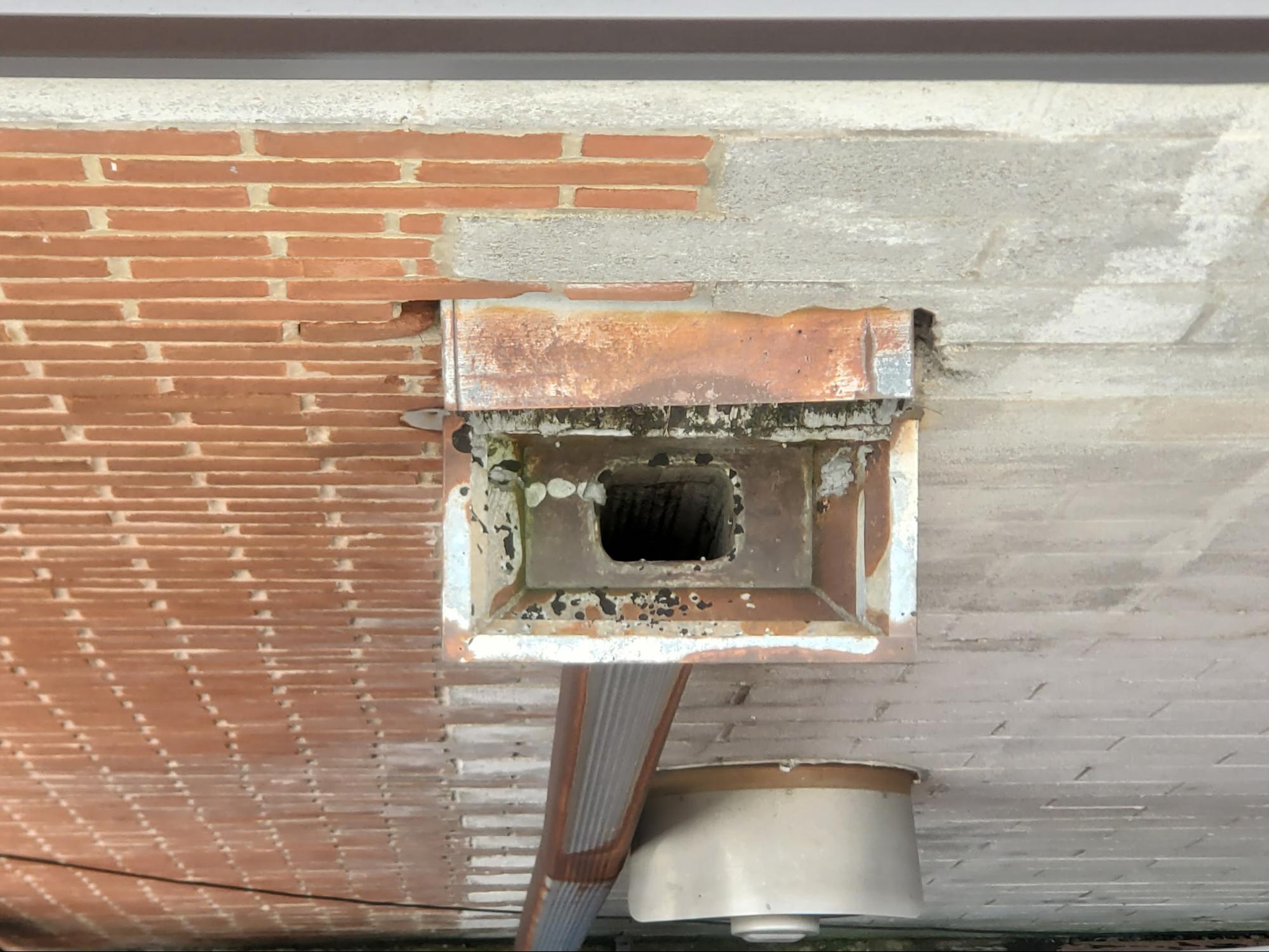 Roof Drains Scuppers in Riverside, CA