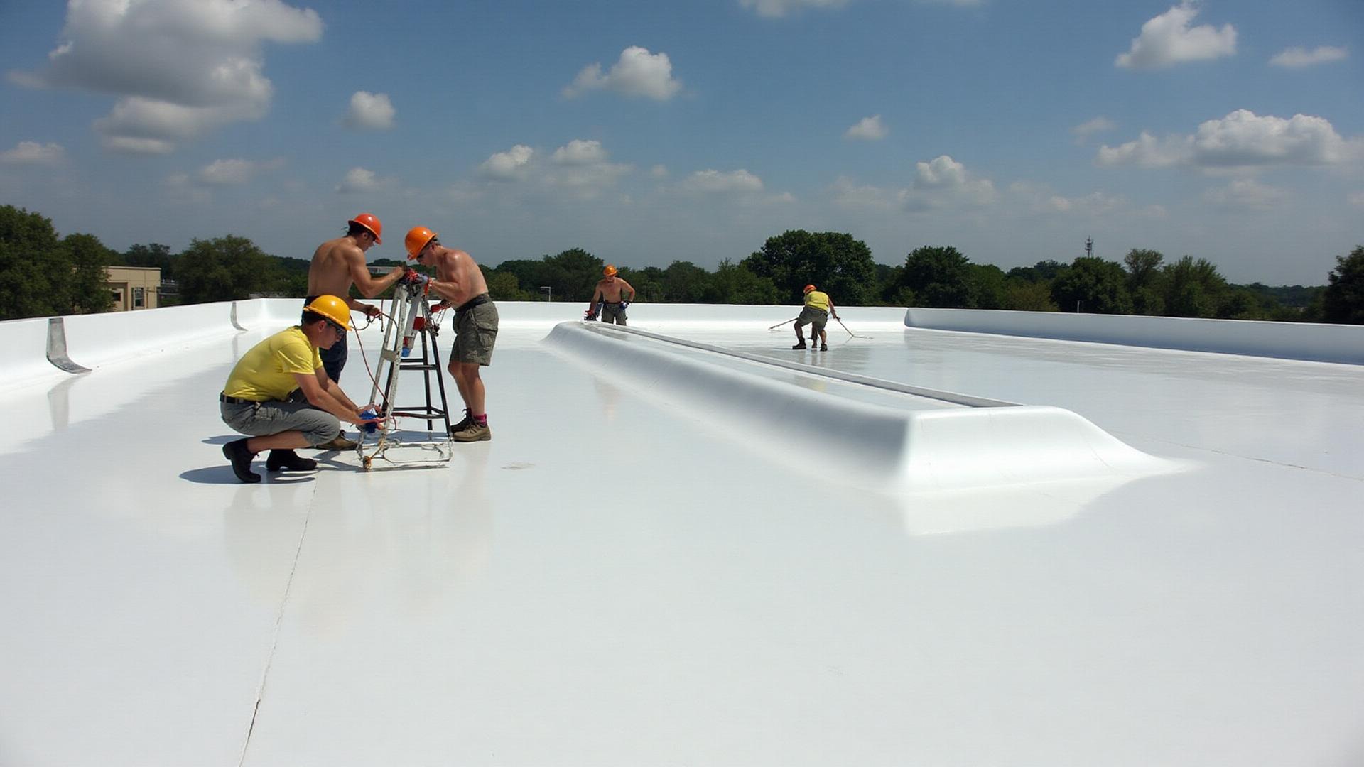Solar Roof Integration in Riverside, CA